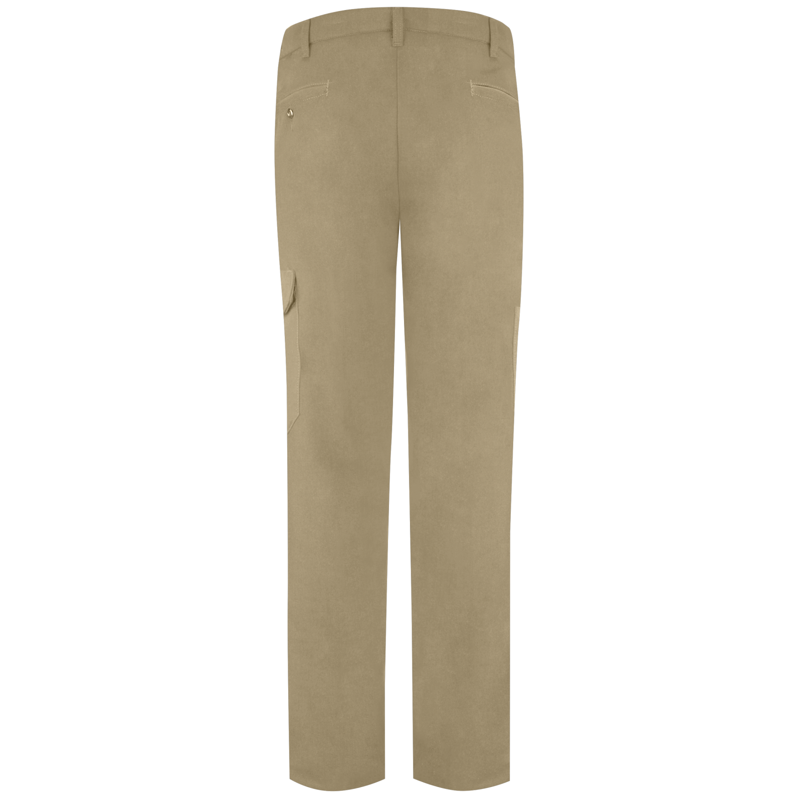 Bulwark Flame Resistant Cool Touch Cargo Pants in Khaki